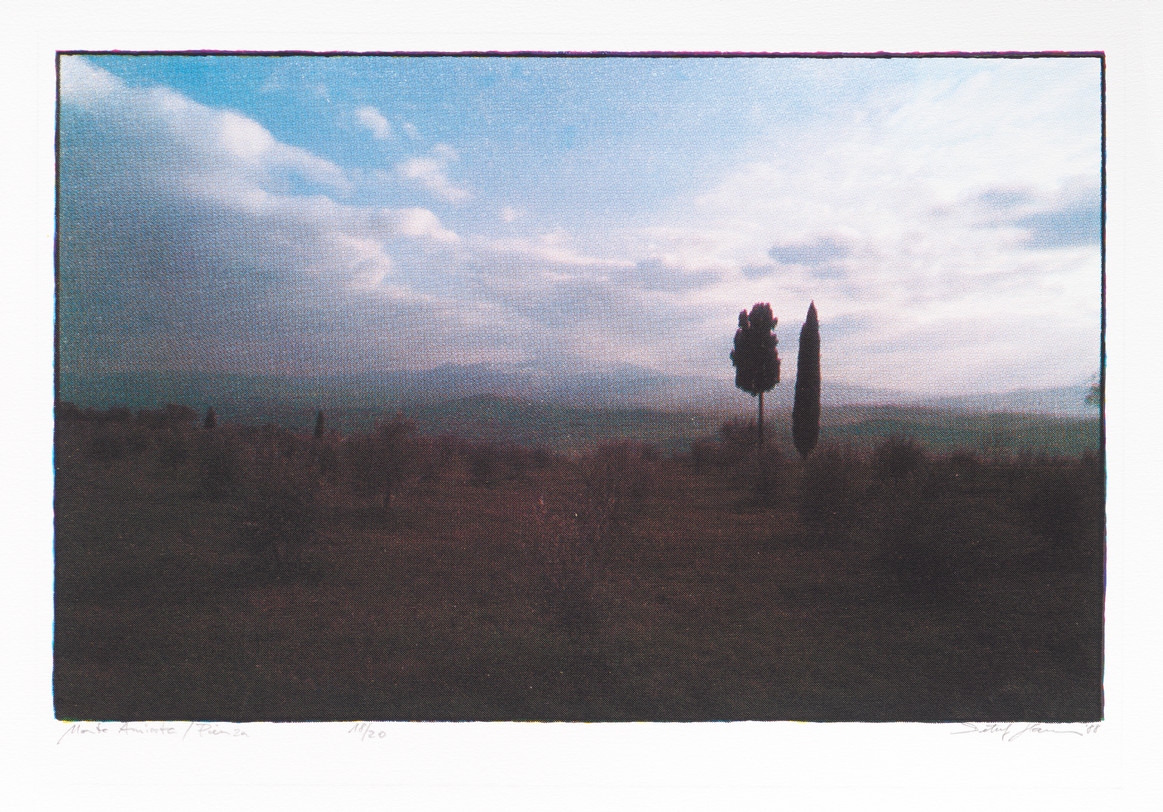Monte Amiata   Pienza